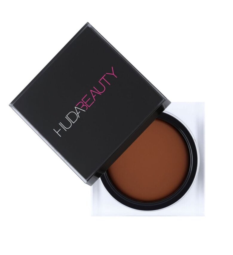 Tantour Contour & Bronzer Cream Huda Beauty