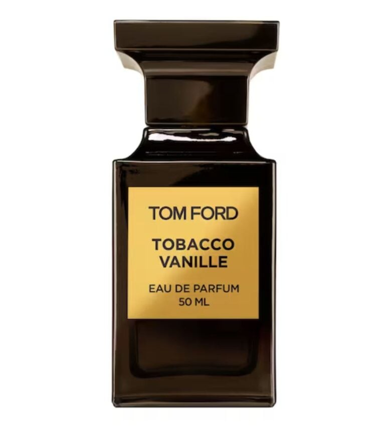 Tom Ford Tobacco Vanille