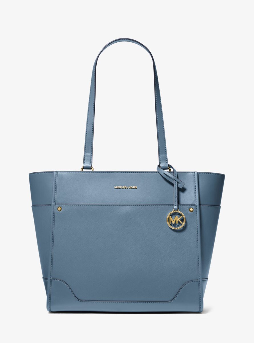 Galleria foto '5 Borse Michael Kors da acquistare subito in Saldo. Non lasciartele sfuggire!' - foto 6