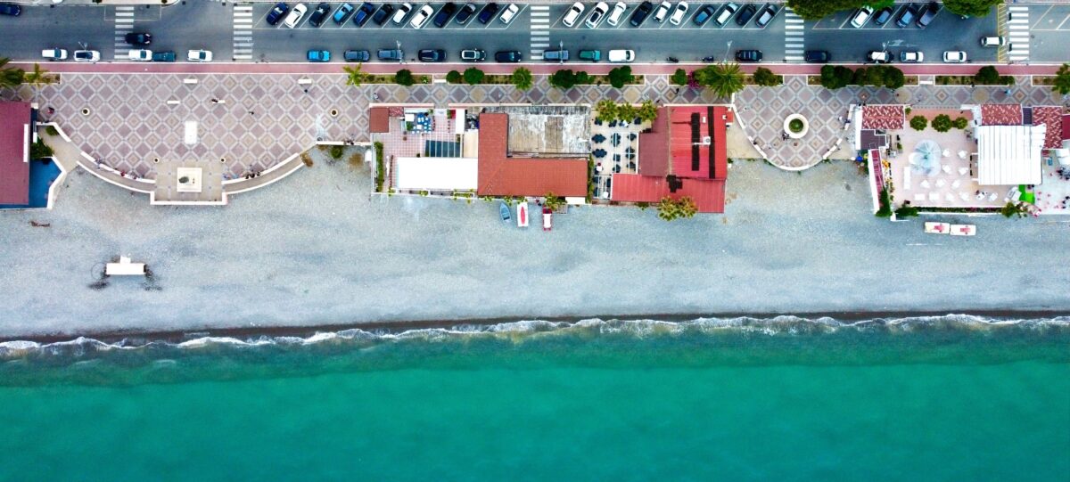 Galleria foto 'Le 6 Spiagge più belle della Costa Ionica. Che Sogno!' - foto 1