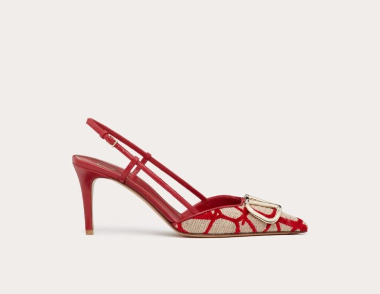 scarpe Valentino Garavani