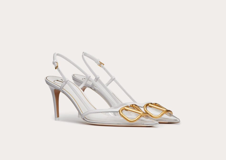 Galleria foto '5 Sandali super cool con tacco a Stiletto da indossare per i tuoi Party estivi' - foto 6