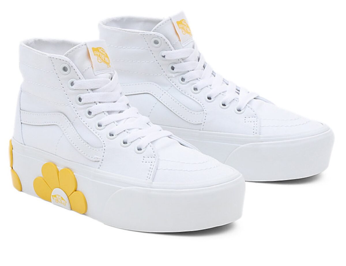 Galleria foto 'Vans Estive: 5 modelli imperdibili delle leggendarie sneakers' - foto 5