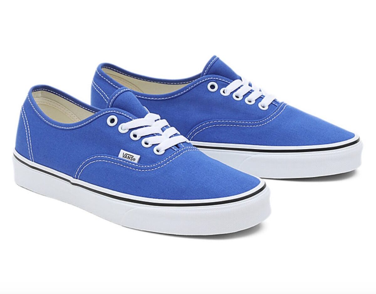 Galleria foto 'Vans Estive: 5 modelli imperdibili delle leggendarie sneakers' - foto 3