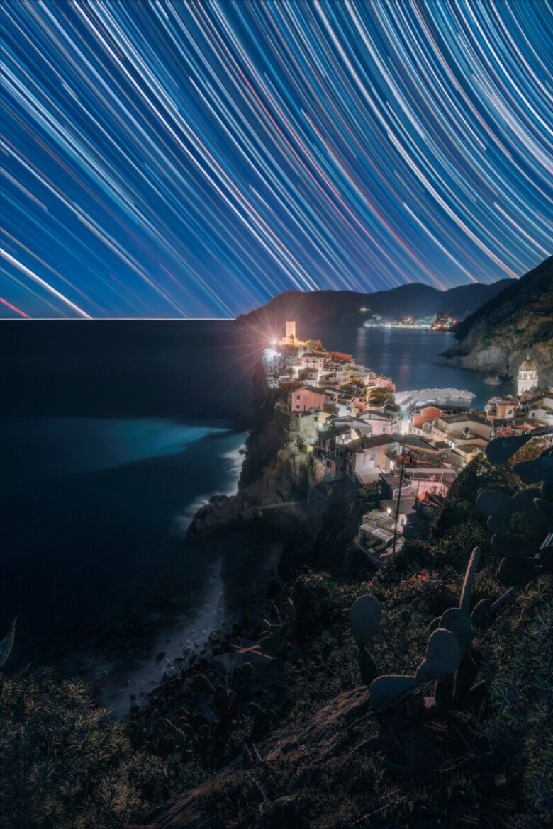 5 terre, Liguria