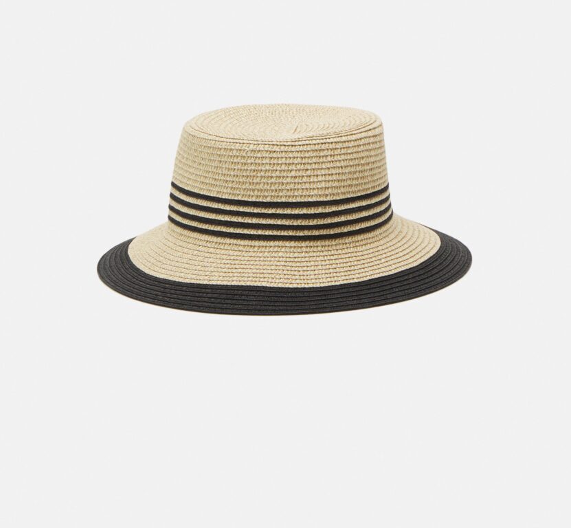 Galleria foto '6 Cappelli di Paglia da acquistare subito su Zalando in super Sconto' - foto 1