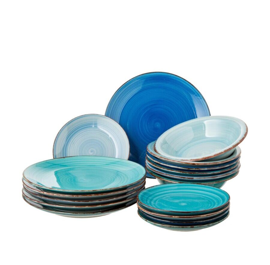 Galleria foto 'Stoviglie, bicchieri e decorazioni per la Tavola Estiva: 6 acquisti imperdibili!' - foto 7