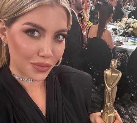 Galleria foto 'Wanda Nara ricoverata d’urgenza in Ospedale: cosa ha e come sta ora' - foto 1