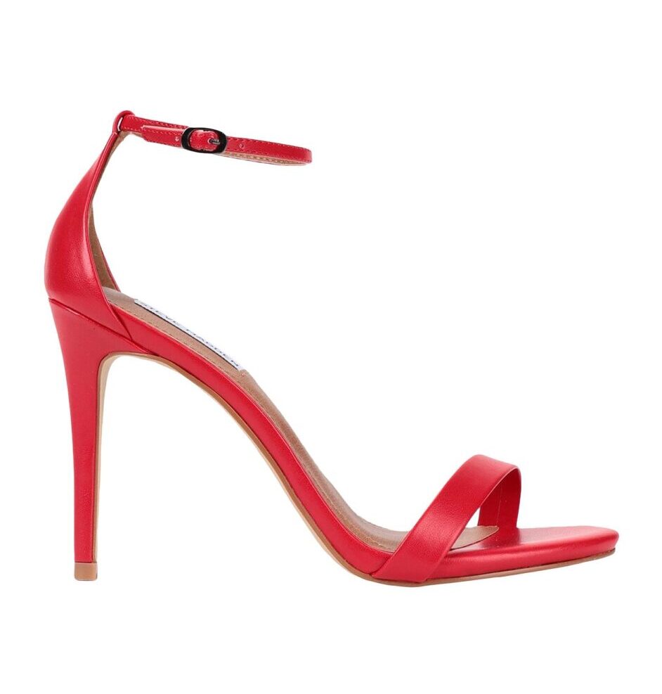 Galleria foto '5 sensuali Sandali Rossi con Tacco a spillo per un’estate carica di passione' - foto 6