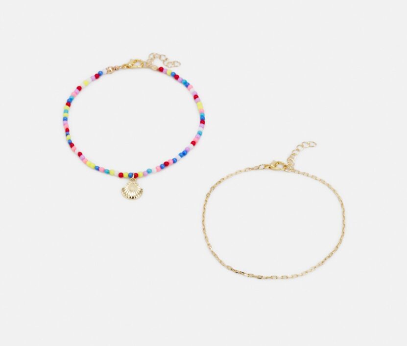 Galleria foto 'Gioielli da indossare in Spiaggia: 5 Bijoux perfetti per il Mare' - foto 1