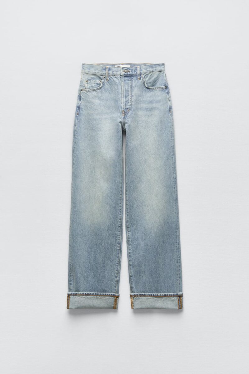 Galleria foto 'I 6 Pantaloni a Vita bassa più trendy dell’Estate' - foto 3