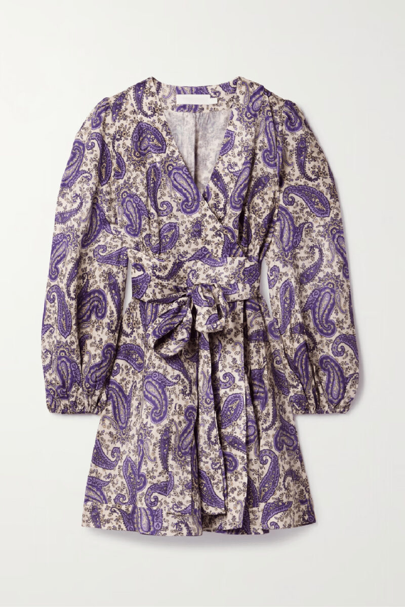 Galleria foto '10 capi in lino che non possono mancare nel tuo guardaroba estivo' - foto 1