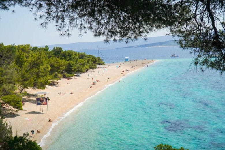 Zlatni Croazia