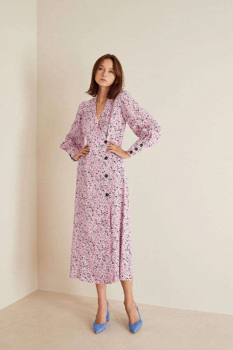 Galleria foto 'Lazzari, 10 capi super chic da acquistare subito in Saldo' - foto 1