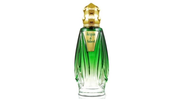 nabeel profumi low cost