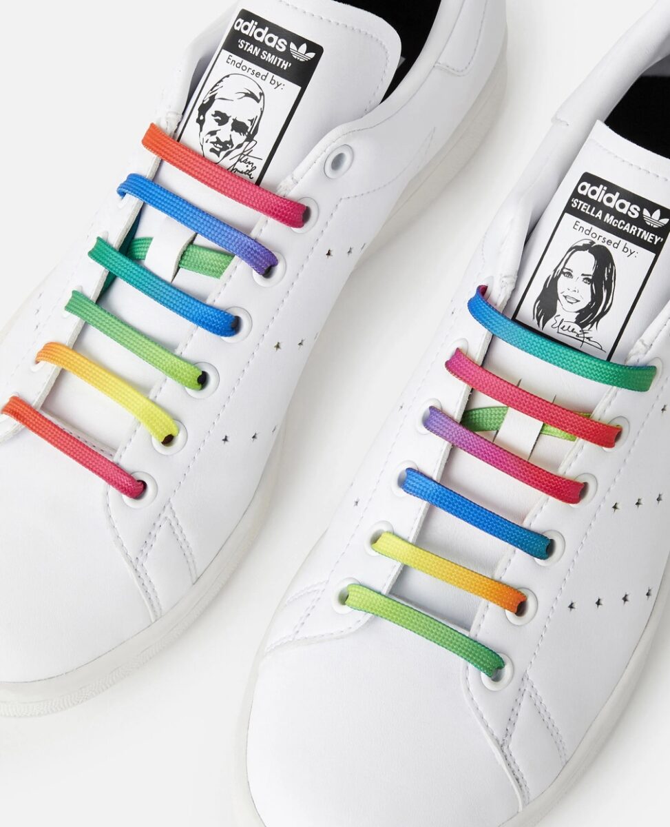 Galleria foto 'Stella McCartney Saldi fino al 40%: 6 occasioni da non perdere' - foto 3