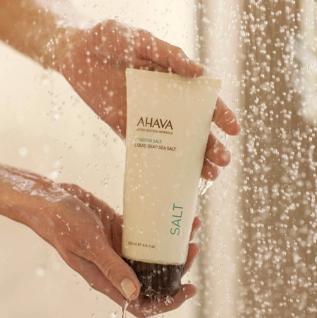 ahava