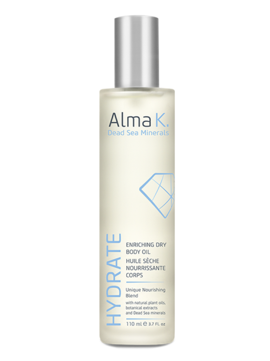 alma k