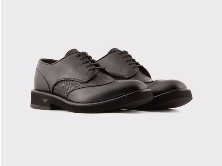 Galleria foto '6 raffinate Scarpe da Cerimonia per Lui da acquistare subito!' - foto 3