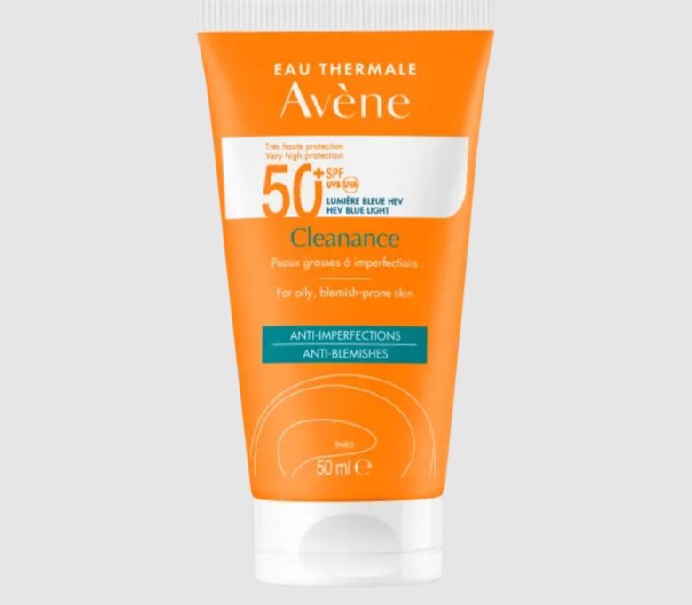 avene solari 