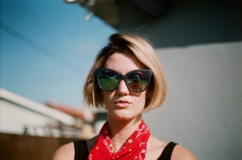 sciarpa bandana