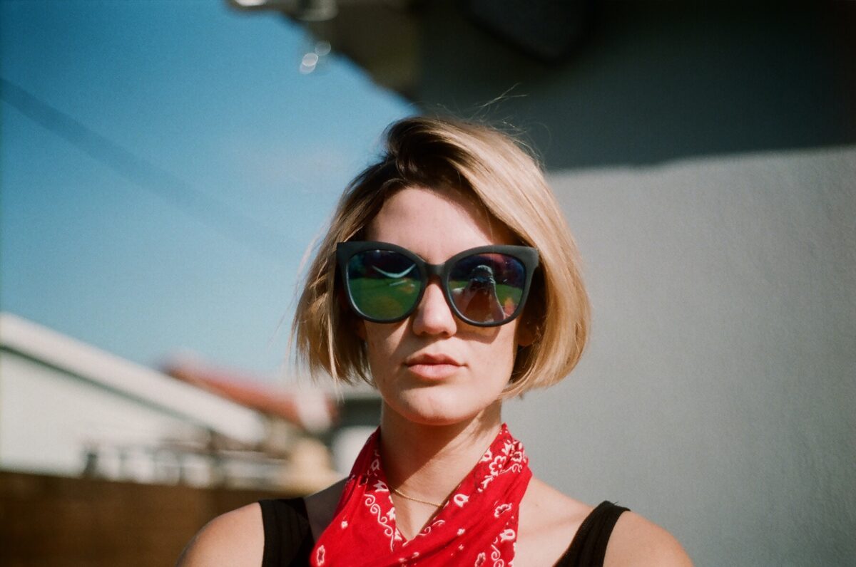 Galleria foto 'Come indossare la Bandana: 5 idee di look da copiare!' - foto 4