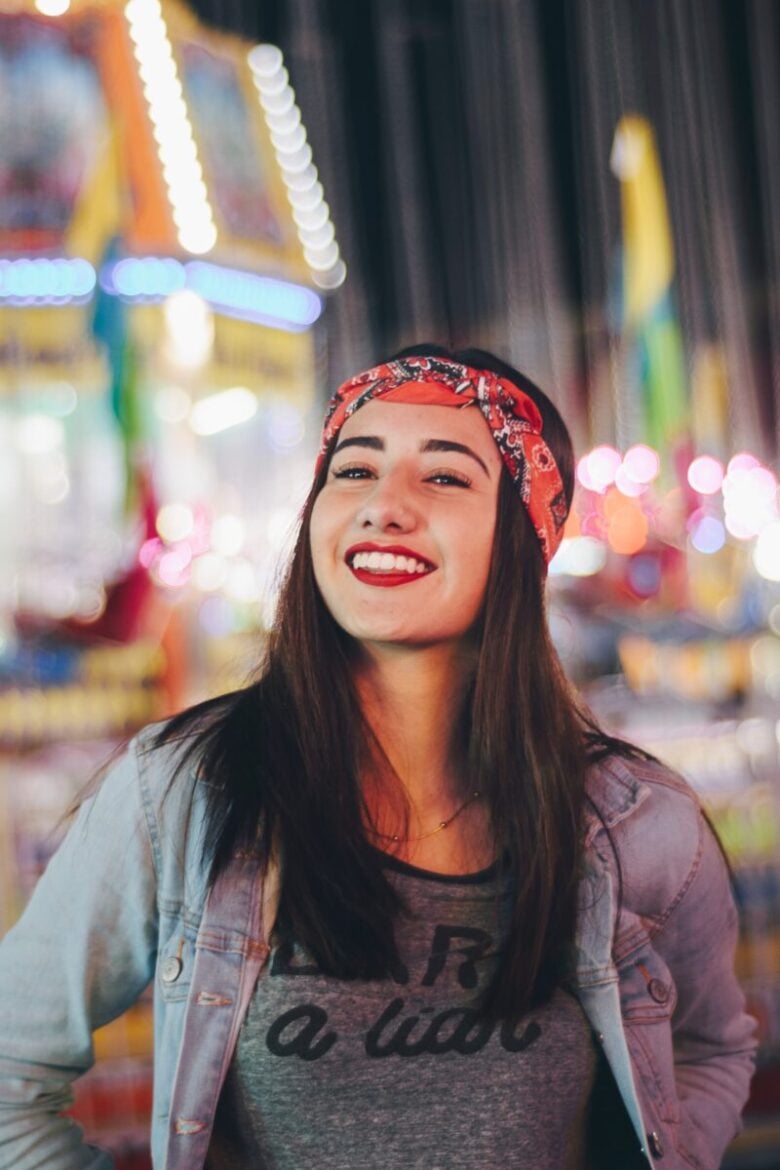 bandana fascia