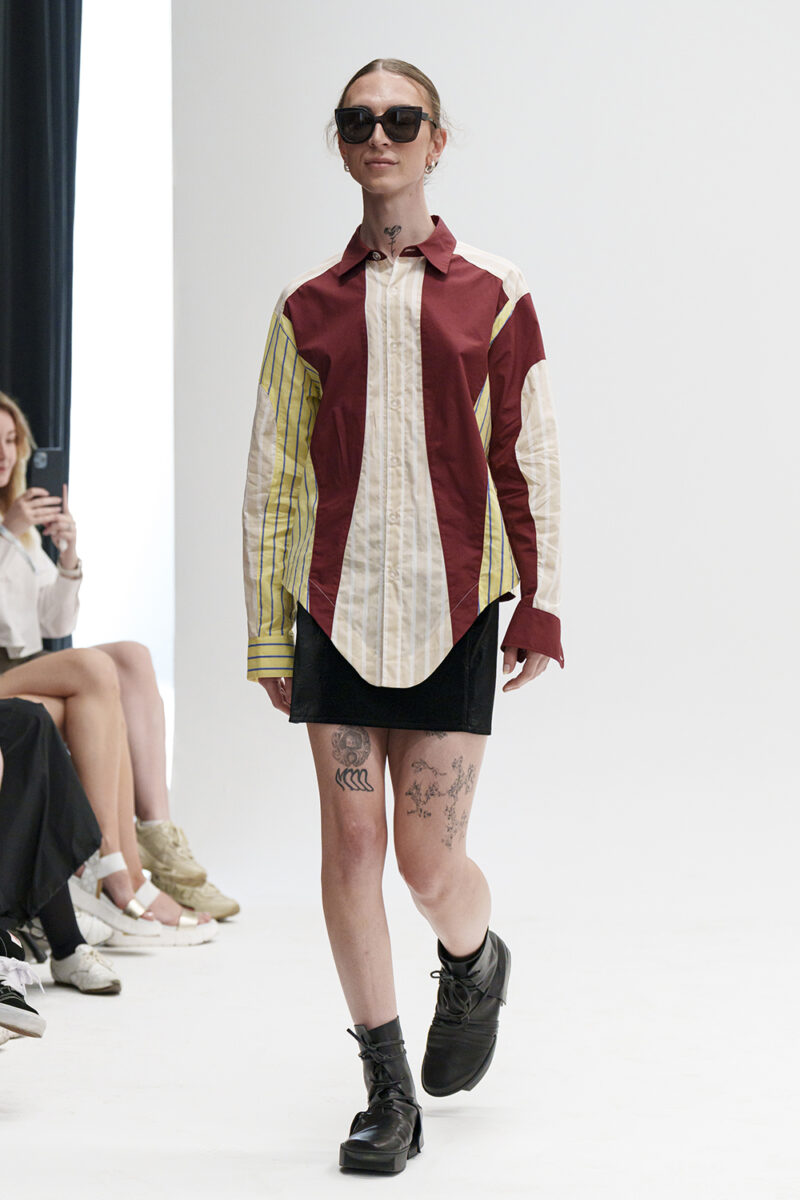 Galleria foto 'Berlin Fashion Week: 5 brand da tenere d’occhio' - foto 2