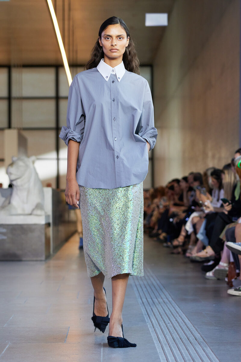 Galleria foto 'Berlin Fashion Week: 5 brand da tenere d’occhio' - foto 4