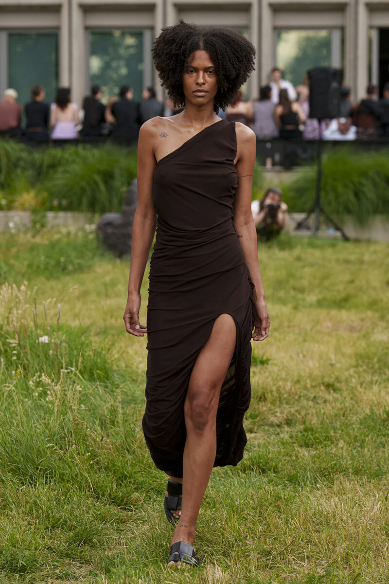 Galleria foto 'Berlin Fashion Week: 5 brand da tenere d’occhio' - foto 1