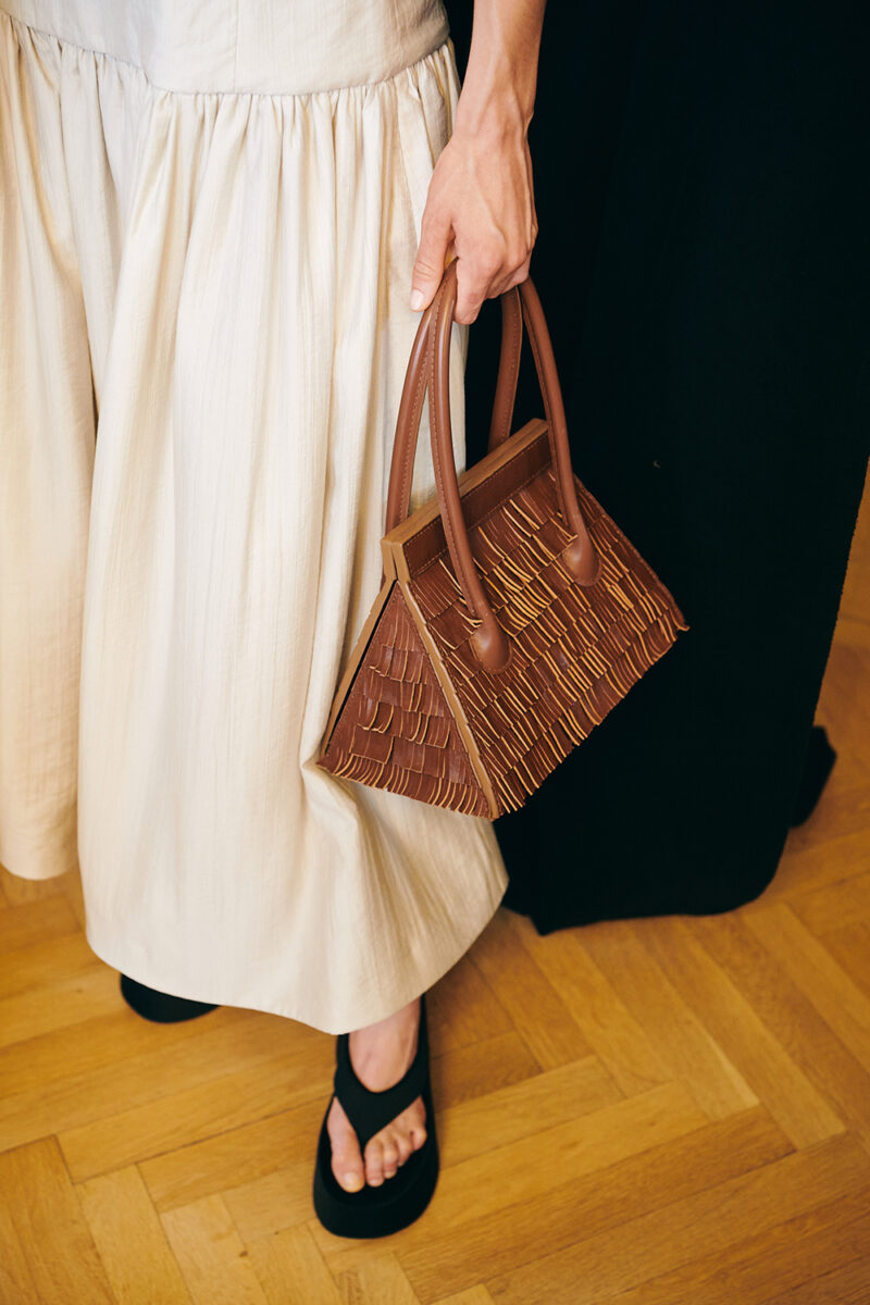 Galleria foto 'Berlin Fashion Week: 5 brand da tenere d’occhio' - foto 3