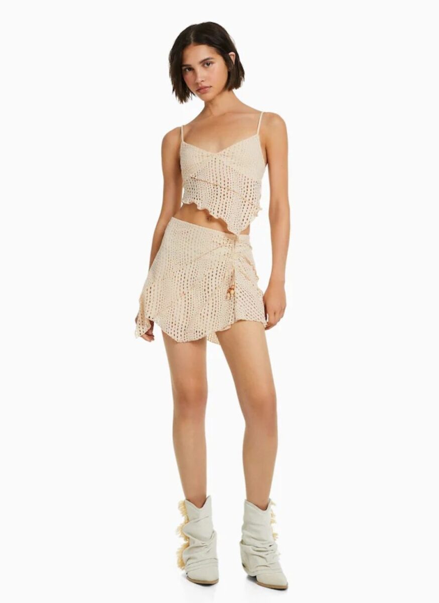 bershka