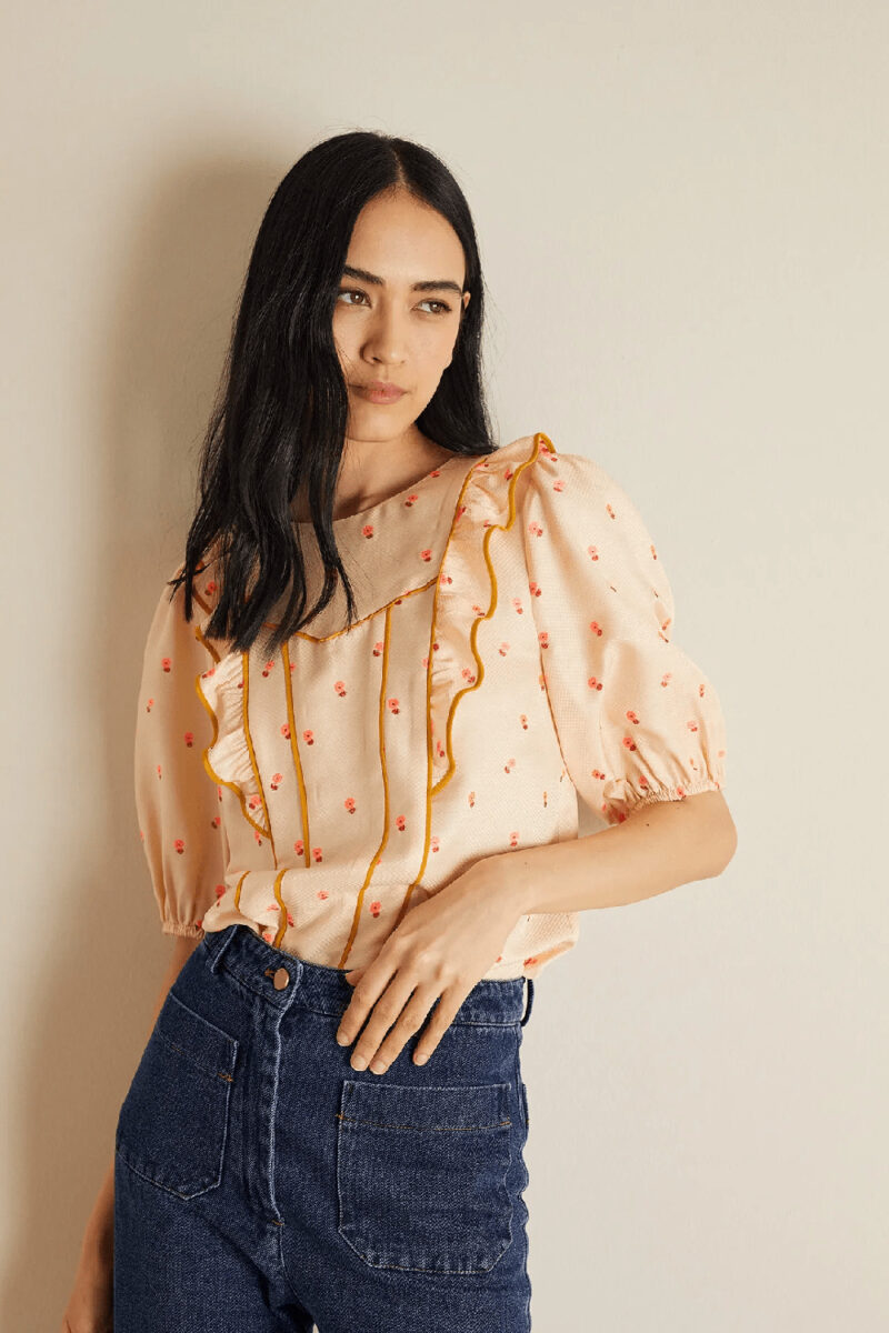 Galleria foto 'Lazzari, 10 capi super chic da acquistare subito in Saldo' - foto 6