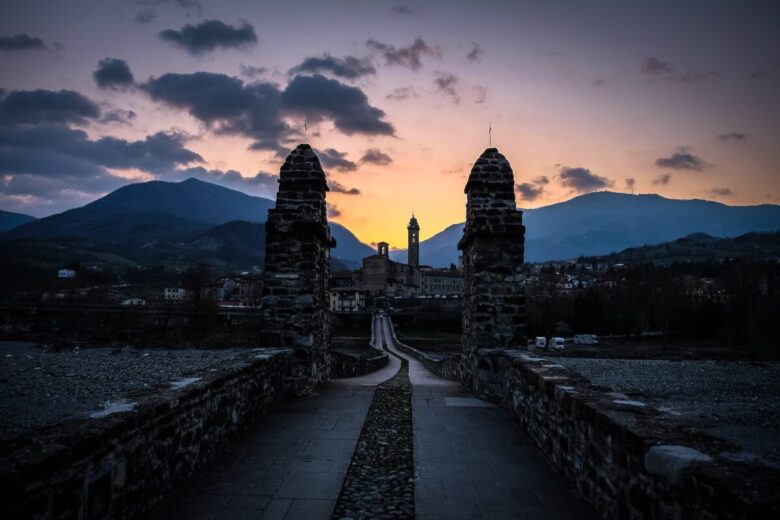 borgo Bobbio