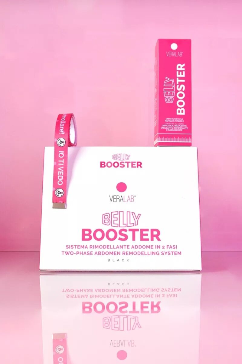 booster