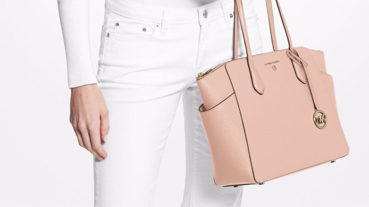 5 Borse Michael Kors da acquistare subito in Saldo. Non lasciartele sfuggire!