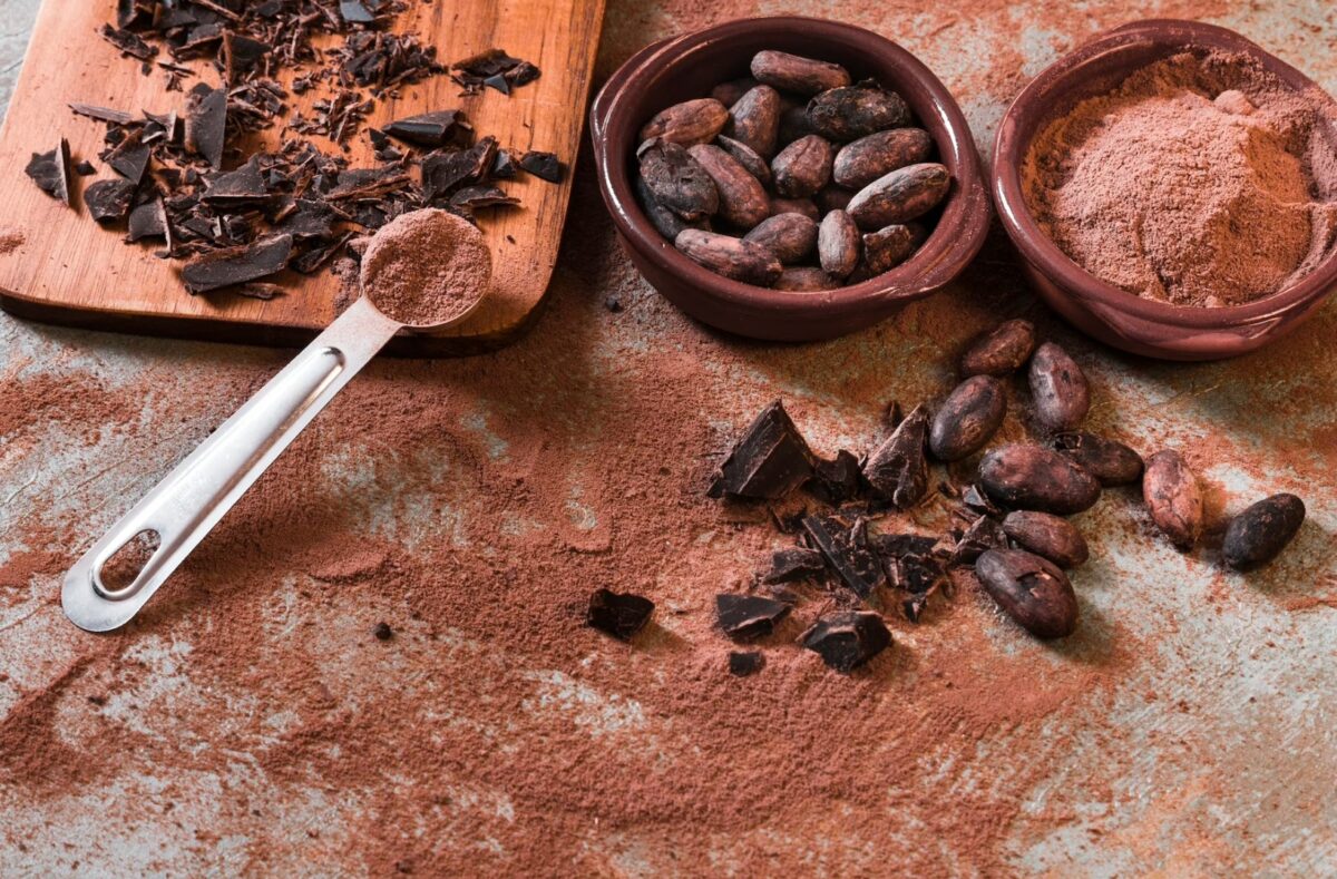 cacao