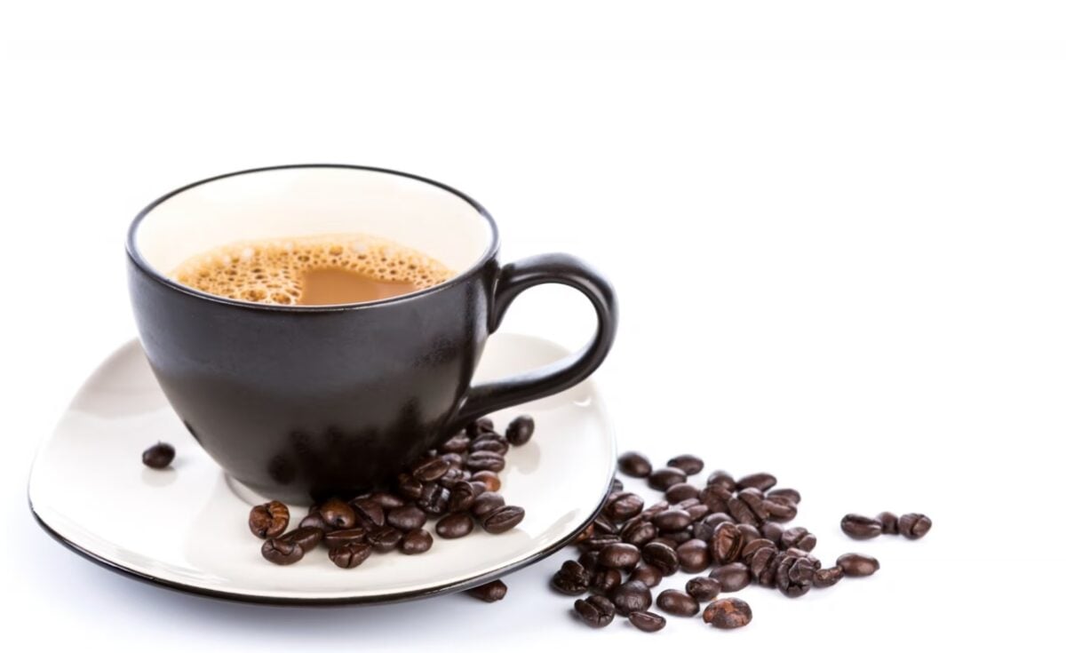 caffè