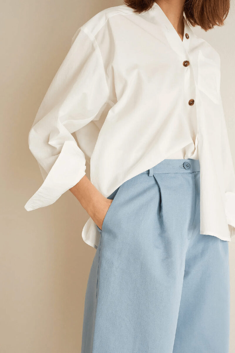 Galleria foto 'Lazzari, 10 capi super chic da acquistare subito in Saldo' - foto 10