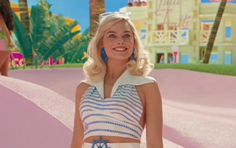 Galleria foto 'I 6 Hair Look più belli del film Barbie, da copiare subito!' - foto 2