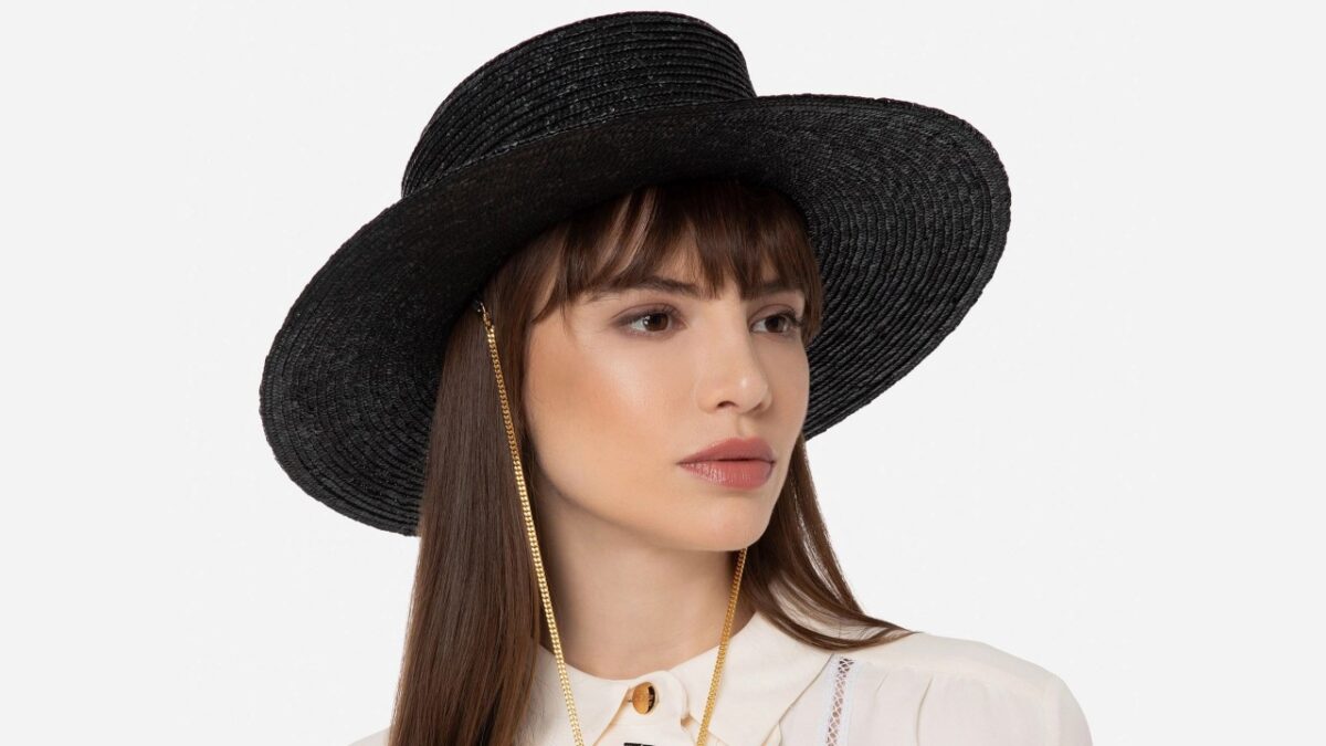 I 6 cappelli più trendy dell’estate da acquistare subito in Saldo!