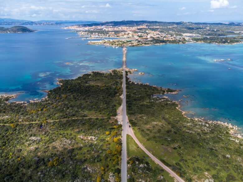 La Maddalena Sardegna