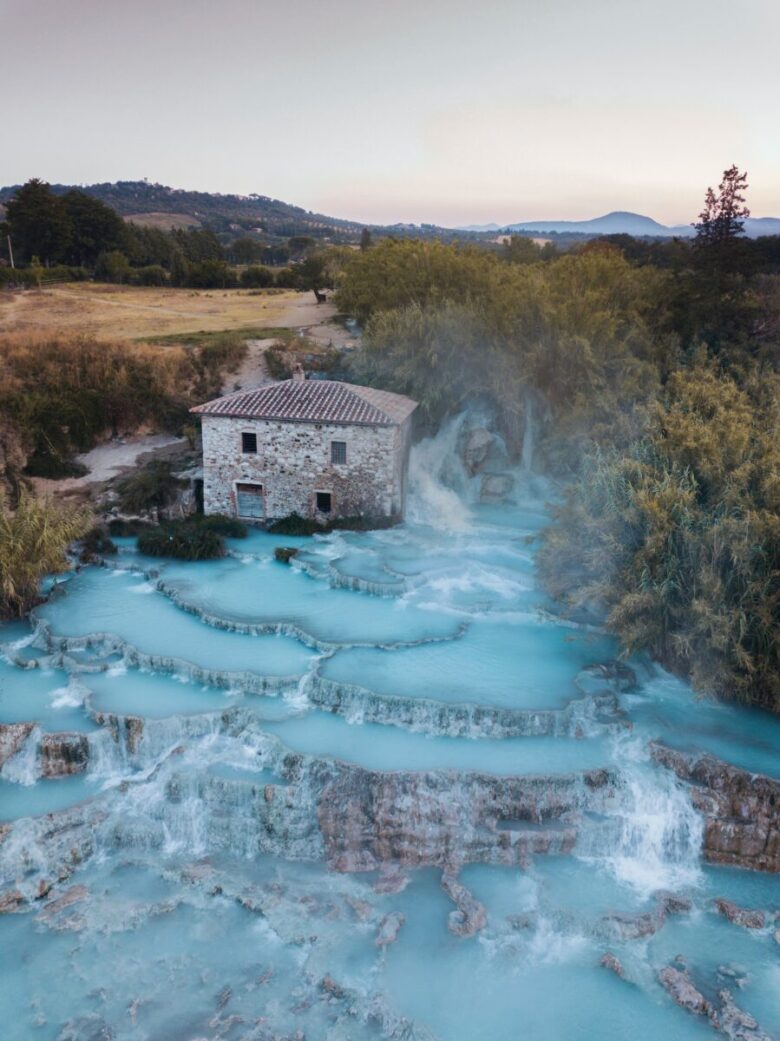 saturnia