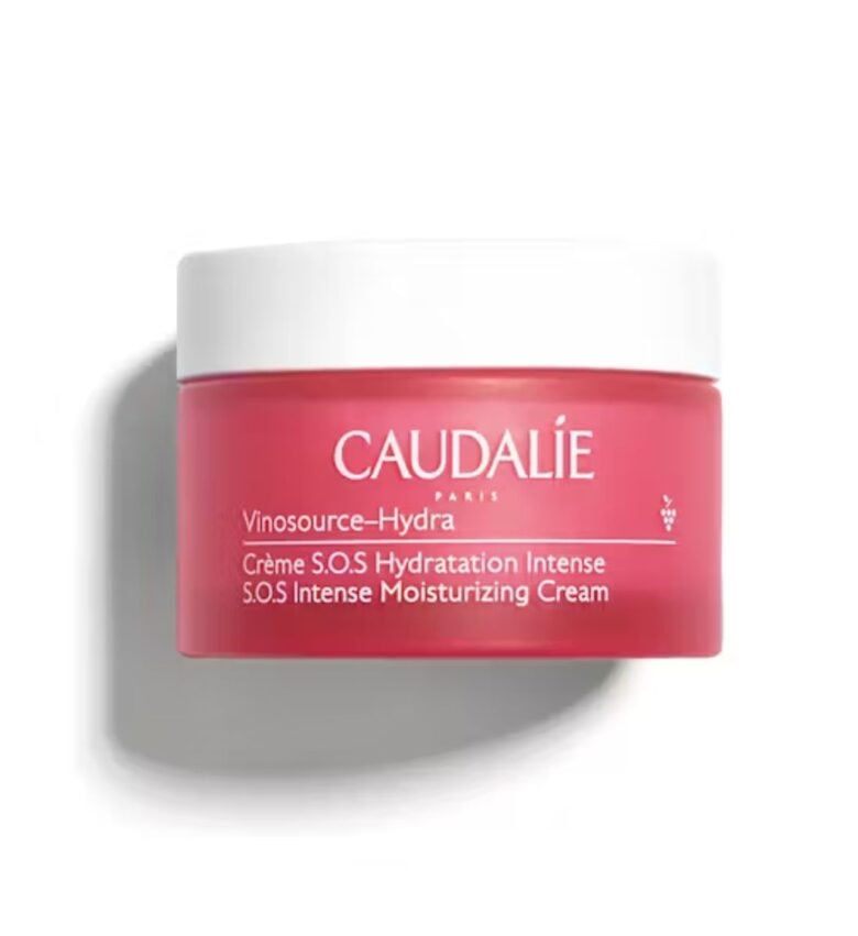 caudalie vinosource hydr creme sos