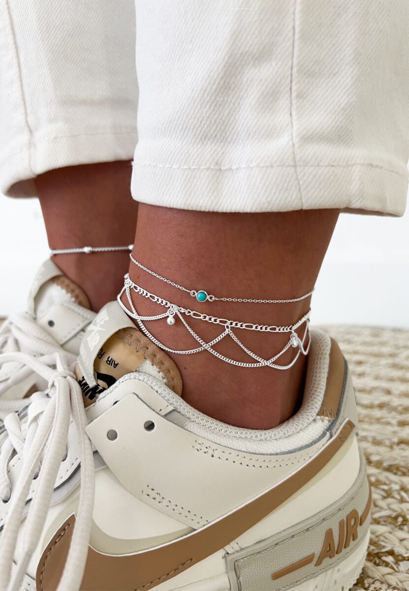 Galleria foto '5 Cavigliere pazzesche di cui non puoi assoluatmente fare a meno!' - foto 4