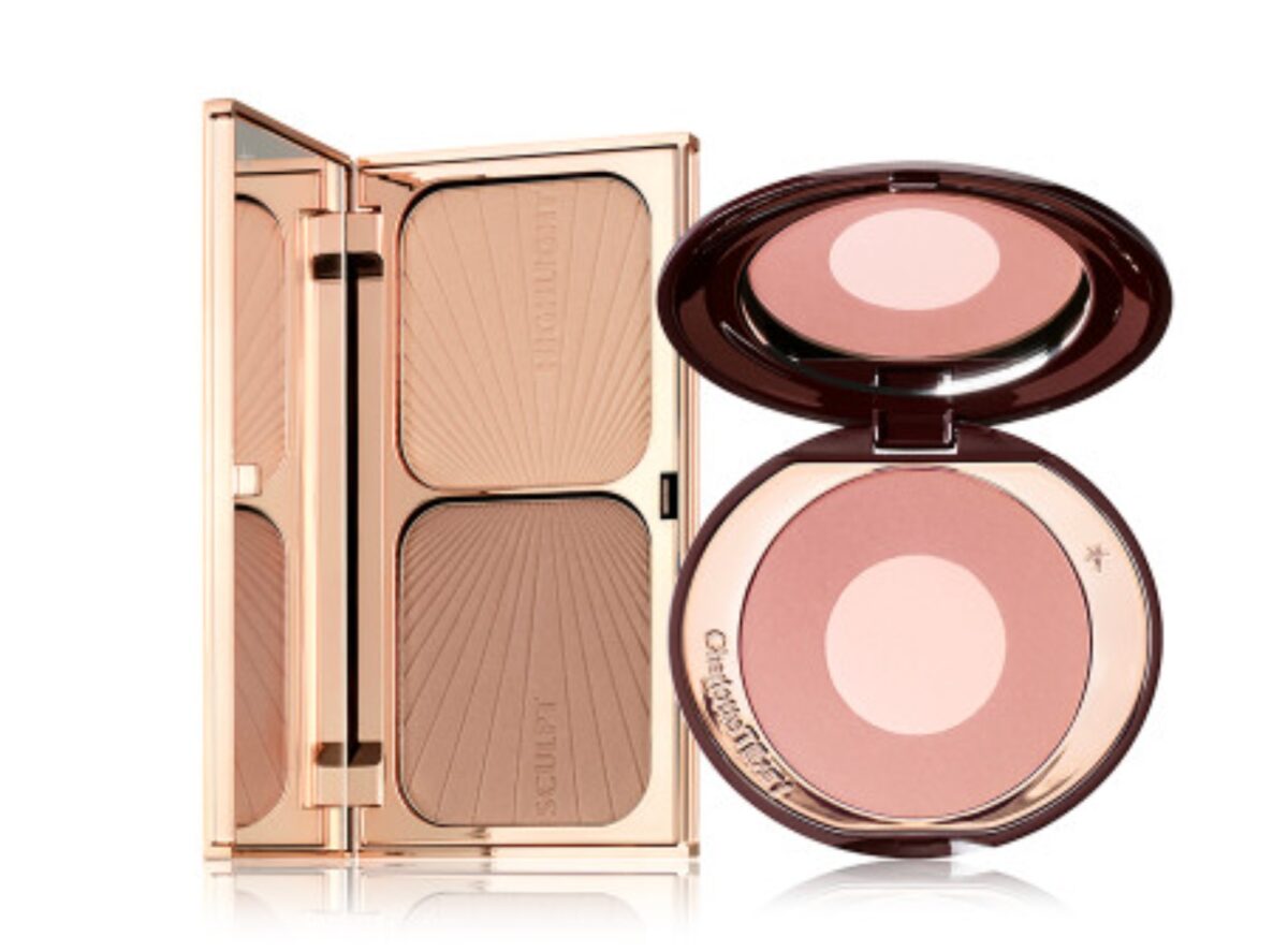 charlotte tilbury