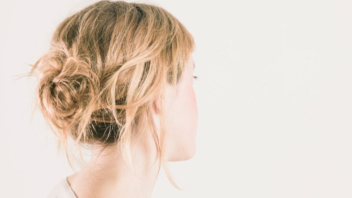 10 acconciature con Chignon perfette per l’estate. Che Stile!