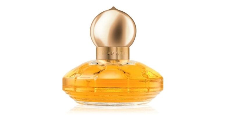 chopard profumi