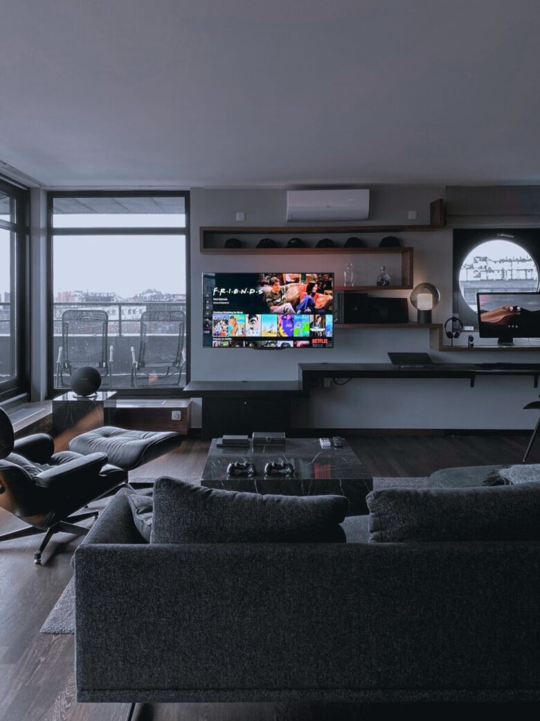 home cinema