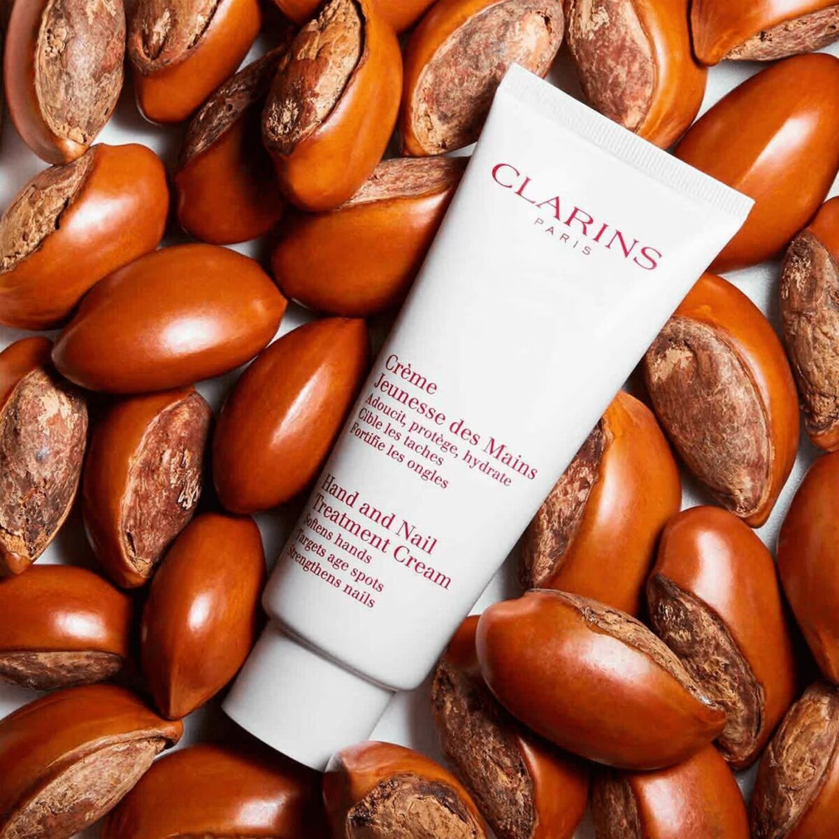 clarins